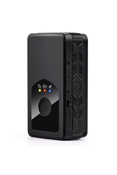 Micodus MP90G 4G Portable GPS Tracker with SOS Button, Voice Monitoring, IP65