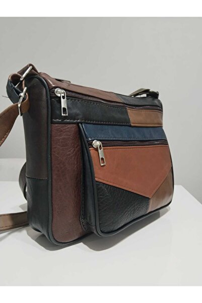 atter Genuine Leather Women's Bag (27cm X 21cm)