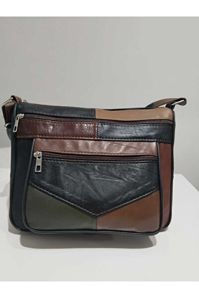 atter Genuine Leather Women's Bag (27cm X 21cm)