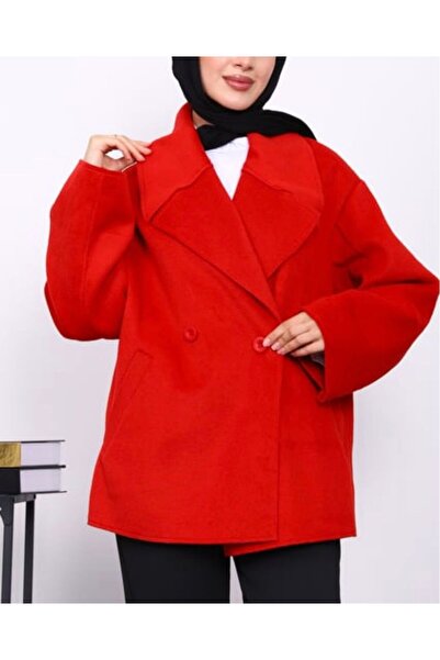 Opera Kuruvae Buttoned Coat