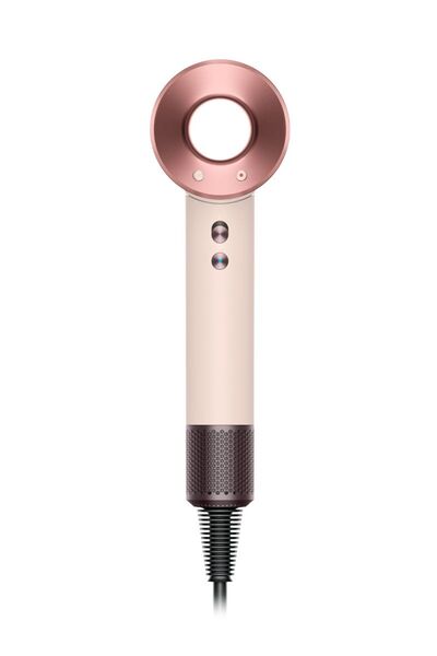 DYSON Supersonic™ hair Dryer (Ceramic Pink/Rose Gold)