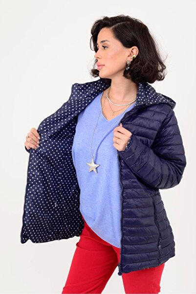 Park Moda 8966 MANTĂ TWIN CU CAPITONĂ PE AMBELE LATE CU TĂLĂTĂ DE PIELE