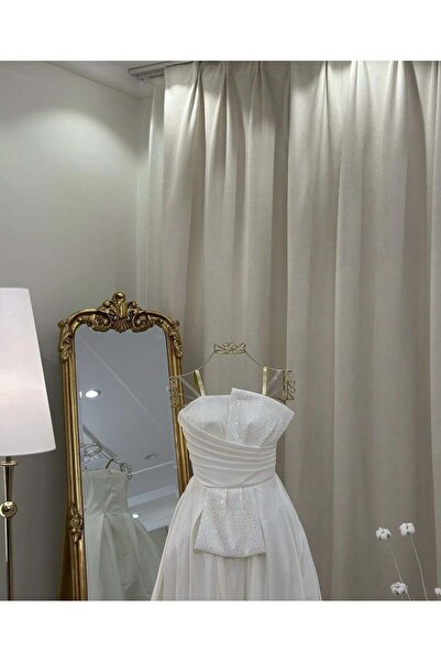 vanus fashion Midi evening dress (3 colors) 3988