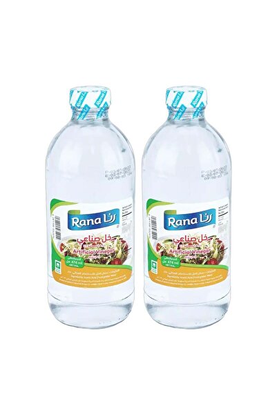 Rana Synthetic Vinegar – 2 × 474 ml