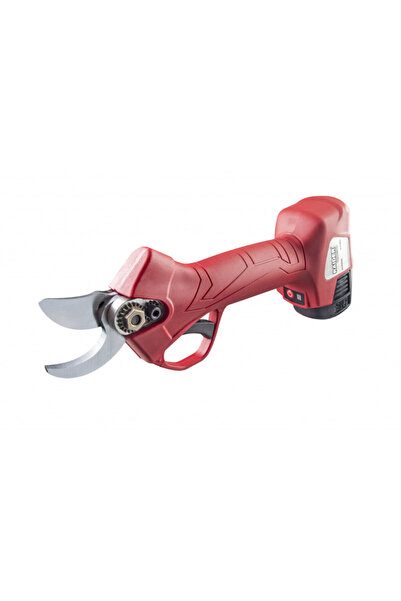 Raider RD-PSH02 Electric Garden Shears with Li-Ion Battery 16V 2x2Ah, 25mm