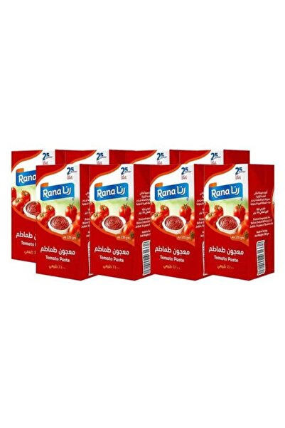 Rana Tomato Paste – 8 × 135 g