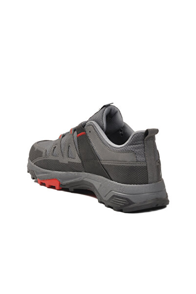 WALKWAY Smoked Non-Slip Sole Men's Outdoor Shoes 2394 m