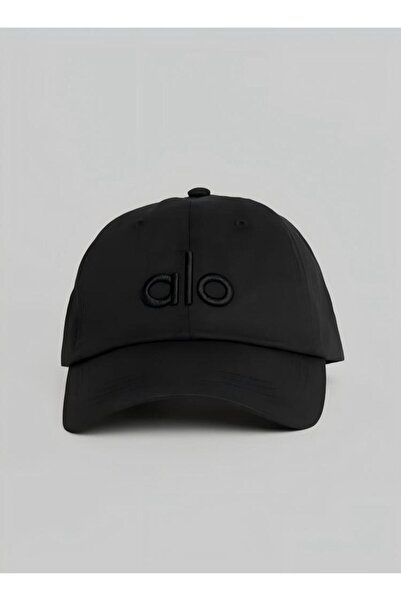 Alo قبعة الأداء خارج أوقات العمل