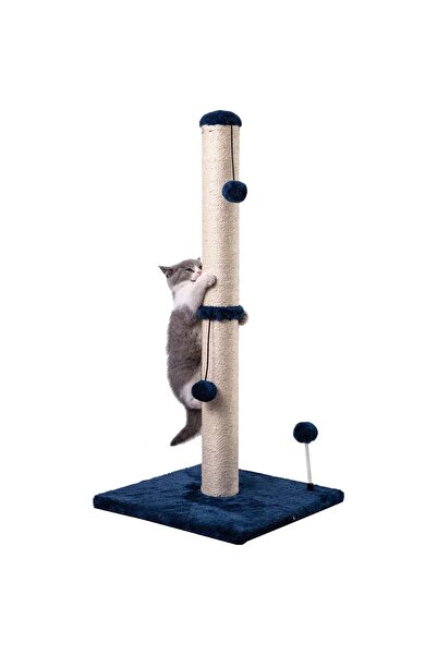 Honeypet Cat playset, 86 cm height