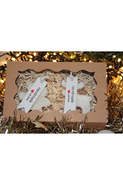 Light and Delight Boutique Set cadou Christmas Joy