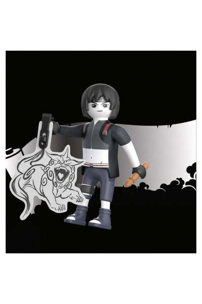Playmobil Naruto - Sai (PM71563)