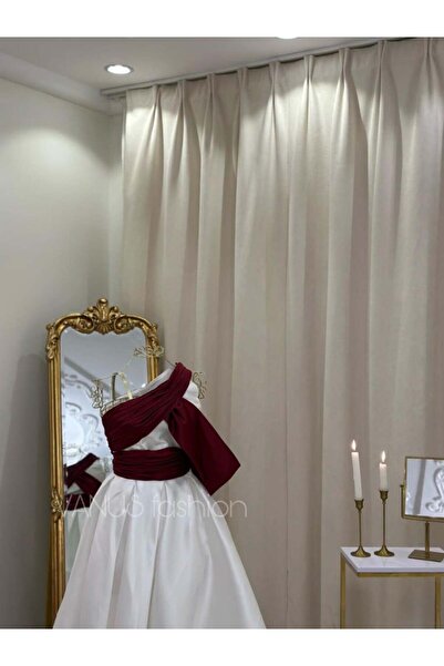 vanus fashion Midi evening dress 3989