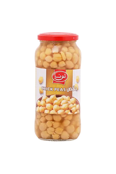 Luna حمص – 580 غرام