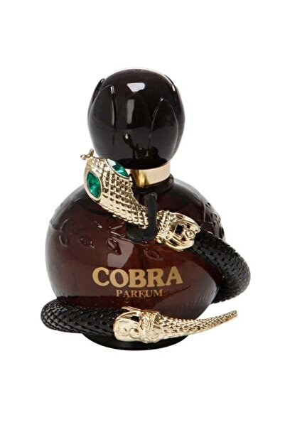 JEANNE ARTHES عطر كوبرا او دي بارفيوم 100 مل