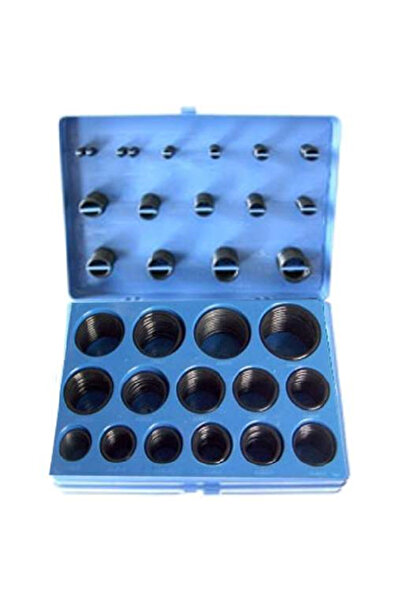 JBM Комплект метрични О-пръстени