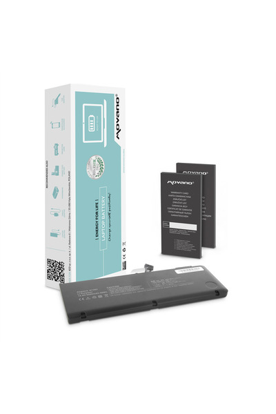 Other Baterie A1286 pentru Apple MacBook Pro 15 A1382