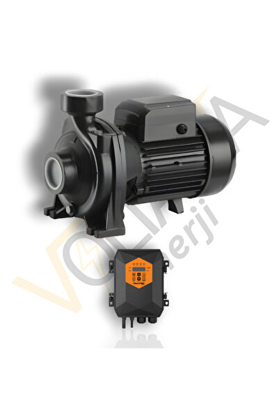 Pantec Solar 110 Volt 1500 Watt Dc Solar Santrifüj Pompa