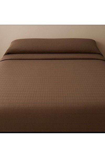 Home DOKULU SATEN ÇİFT KİŞİLİK NEVRESİM (YASTIKSIZ)