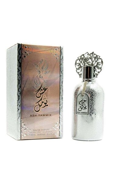 Ard Al Zafran عطر عيش يومك ١٠٠ مل