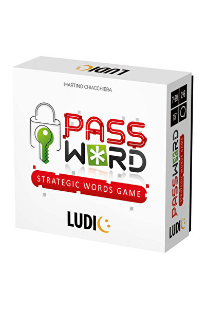 Headu The Fun Game "Discover the Password"
