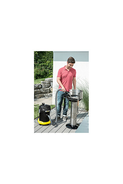 Karcher Dry Ash Vacuum Cleaner