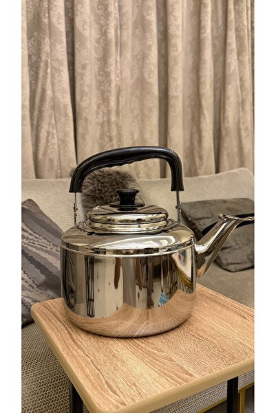 Palaces Stainless steel infusion kettles