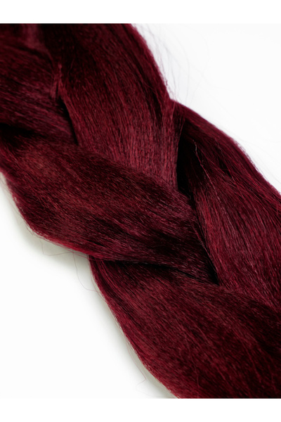 GOLEN BRAIDS COLOUR 118 82 INCHS