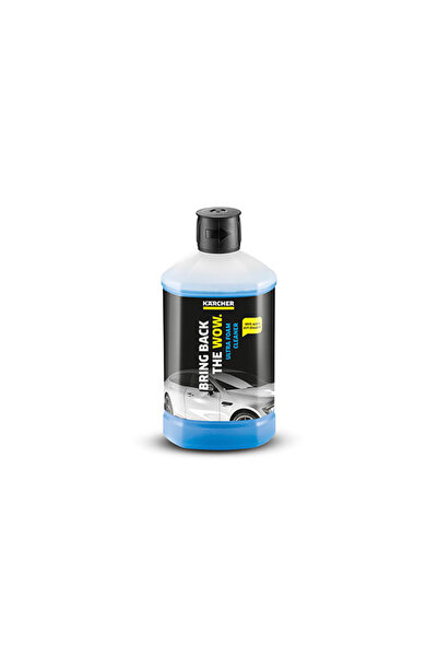 Karcher Intensive Foam Cleaner and Active Cleaning 1L -
