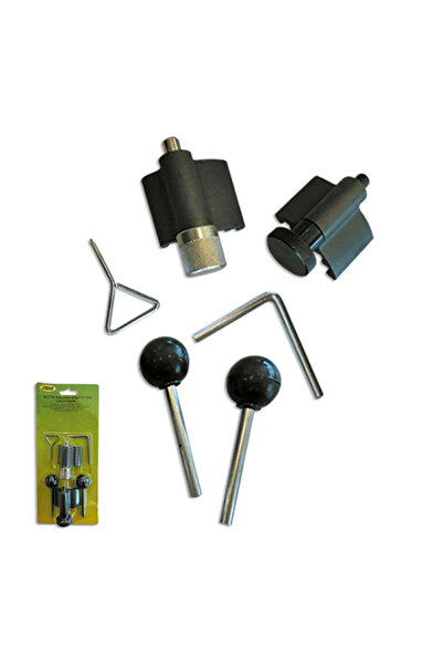 JBM Set Dispozitive Blocare Distributie Vag