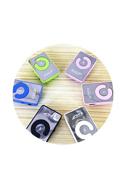 Generic Sport USB Digital Music Mp3 Player