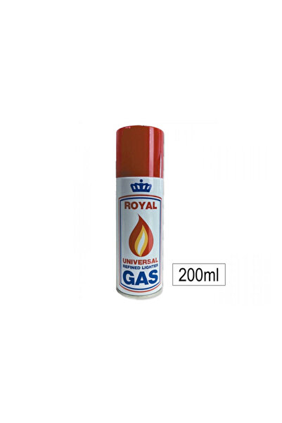 JBM Spray Cu Gaz Pentru Torta-51920- Sau Incarcat Brichete. 200ML