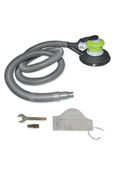 JBM Композитна самовакуумна орбитална шлайфмашина