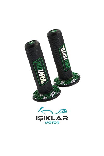 Hsb Kuba TK 03 Gidon Elcik ProTaper Yeşil PRT3209