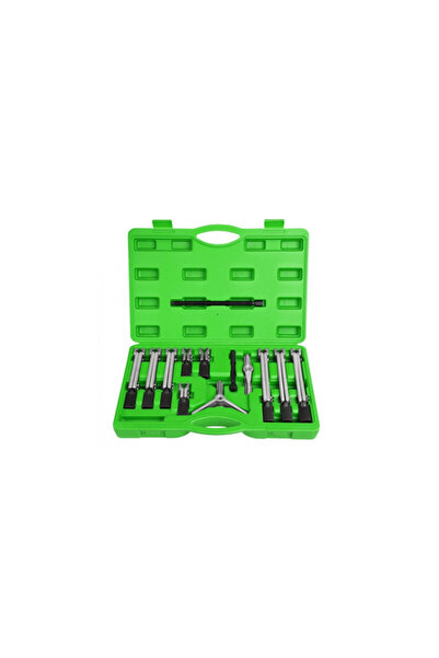 JBM Set Universal De Dispozitive Extractie Rulmenti Si Fulii Cu Prindere In 2...