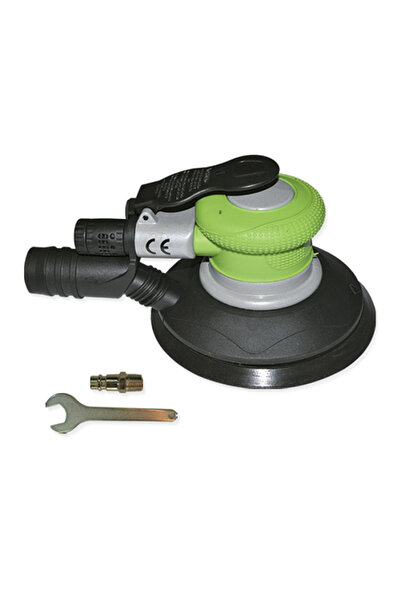 JBM Masina De Slefuit Orbital Adaptabila La Aspirator Composite