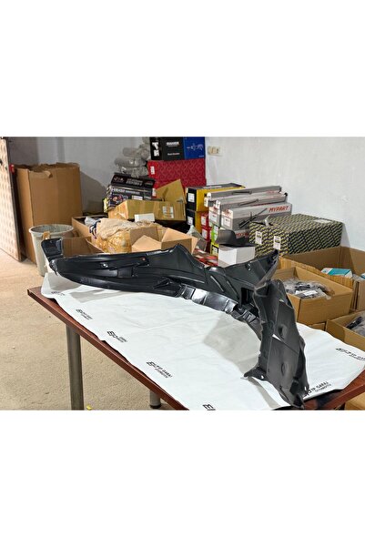 EP GARAJ OTOMOTİV TOYOTA COROLLA 2013-2018 MODEL UYUMLU SAĞ ÖN DAVLUMBAZ