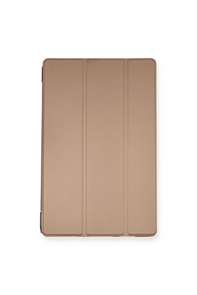 byhodi iPad Pro 12.9 (2021) Case Tablet Smart Case - Rose Gold