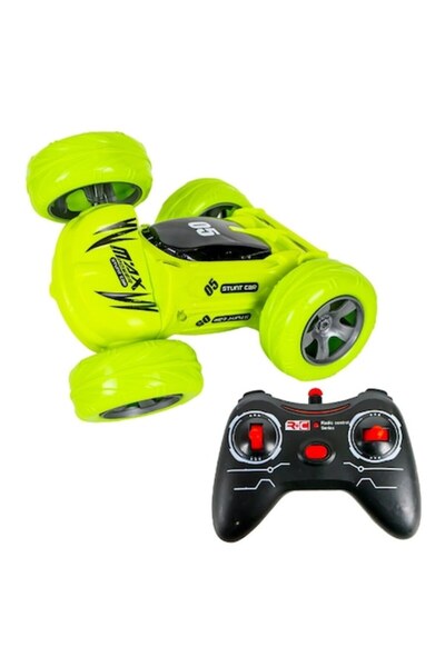 Toy Toy Toy Jucărie cu telecomandă Master Logic, vehicul off-road 30x9x22 cm ...