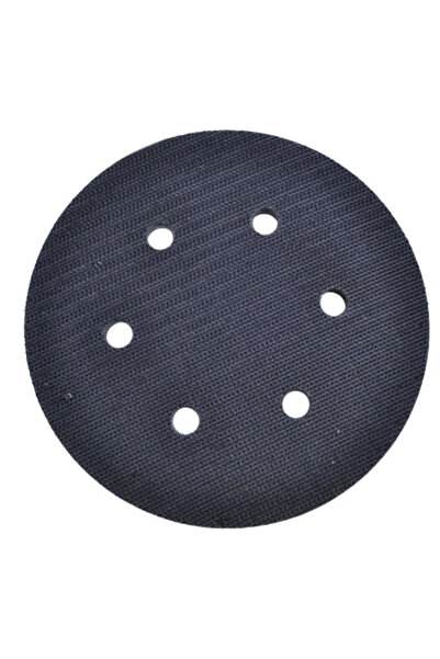 JBM Disc Cu 6 Orificii Masini De Slefuit