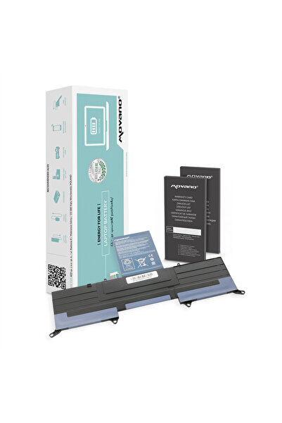 Other AP11D3F AP11D4F battery for Acer Aspire S3-391