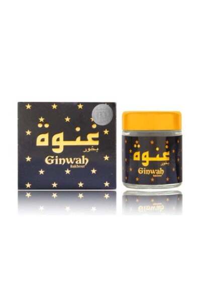 Banafa بخور غنوة