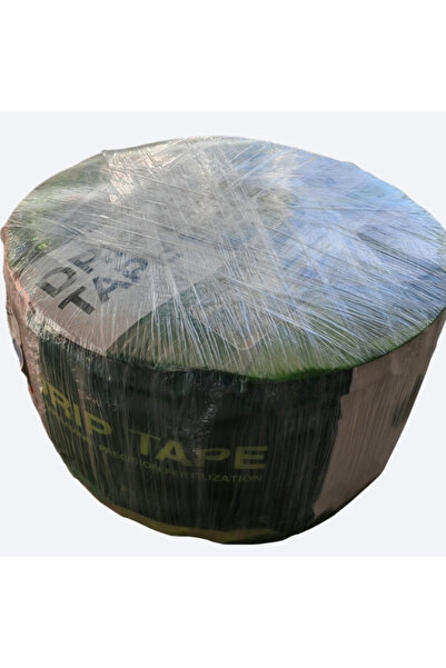 Pandora Drip tape 6 mil thickness, dripper spacing 10 cm, roll 1000 m