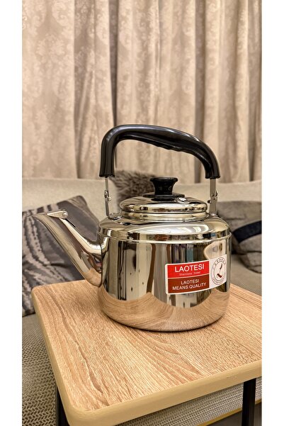 Palaces Stainless steel infusion kettles
