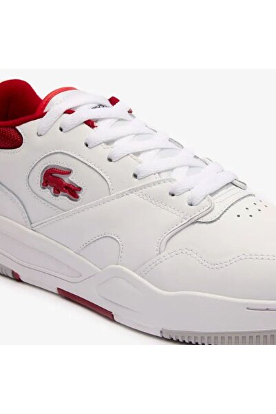 Lacoste 747Sma0061-Bey Lineshot 124 S Sma Men's Daily Sneaker