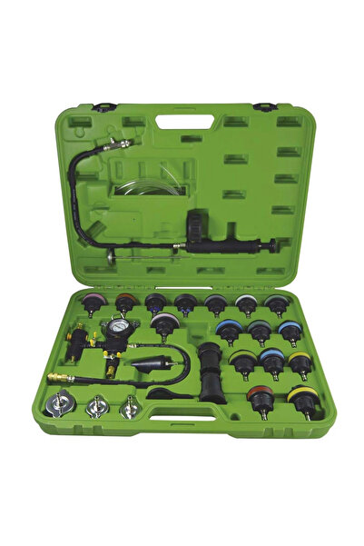 JBM Tester Pentru Sistemul De Racire