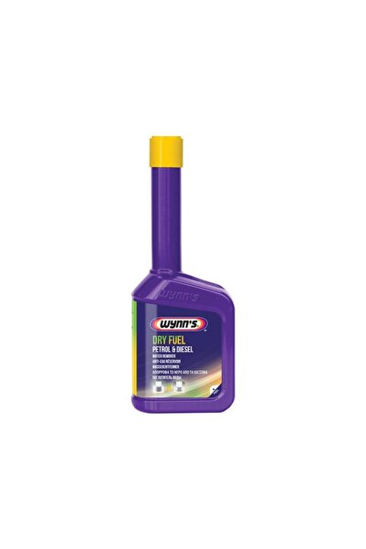 Wynns Formula Gold Diesel- Tratament Sistem Diesel. 500Ml Wynn'S