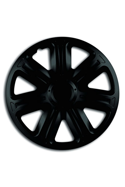 Mega Drive Set Capace Roti 16` Negre Comfort