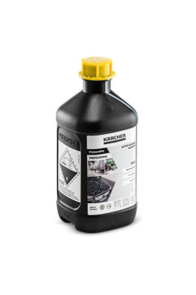 Karcher Rm 81 Active Cleaner. Alkaline Asf Nta -