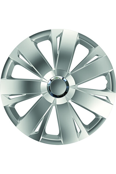 Mega Drive Set Capace Roti 16` Cu Inel Cromat Energy