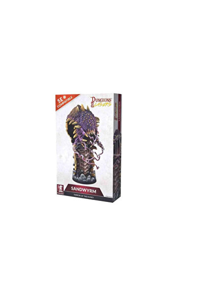 Alexshop Подземия и лазери Sandwyrm